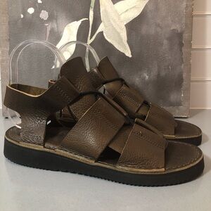 Fracap Lina Sandals size EU 39